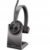 Hewlett Packard Poly Voyager 4310 (Mono, USB-A, Bluetooth)