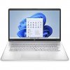 Hewlett Packard Portatīvais dators HP 17-cp2008ny Natural Silver R5-7520u 16GB 512GB W11H