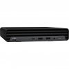 Hewlett Packard Pro Mini 400 G9, Core i3-13100T, 16GB, 256GB, Windows 11 Pro, DE Keyboard