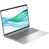 Hewlett Packard ProBook 460 G11 (D05CVES) (silver, Intel® Core? Ultra 7 155H, Intel® Graphics, 16 GB DDR5, 512 GB (512 GB SSD), Windows 11 Pro) - German - DE Layout