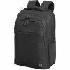 Hewlett Packard Renew Business Backpack, 17.3", Black (BULK of 6 pcs)