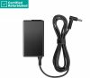 Hewlett Packard RENEW GOLD HP 65W Smart AC Power Adapter Notebook Charger 4.5mm barrel tip w/ 7.4mm dongle / fits HP 200-series, ProBook 400/600-series, EliteBook 700/800-series