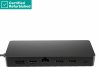 Hewlett Packard RENEW GOLD HP Universal USB-C Multiport Travel Hub 65W - 2 x USB 3.2, 2 x USB-C, 1 x DP, 1 x HDMI, 1 x RJ-45, 1 year