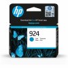 Hewlett Packard Tinte 924 4K0U3NE Cyan bis zu 400 Seiten