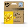 Hewlett Packard Tinte 924e EvoMore Gelb bis zu 800 Seiten