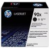 Hewlett Packard Toner Black 90X for LaserJet (24.000pages)