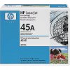 Hewlett Packard TONER BLACK /LJ4345MFP 18K/Q5945A