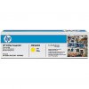 Hewlett Packard TONER CLJ CP1510/1210 YELLOW, 1.4K PG