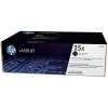 Hewlett Packard Toner HP 25X Black