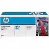 Hewlett Packard Toner HP cyan | 15 000 pgs| LaserJet CP5525