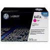 Hewlett Packard TONER MAGENTA 641A /LJ4600 8K/C9723A