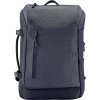 Hewlett Packard Travel Backpack 25L, 15.6", Iron Grey