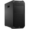 Hewlett Packard Z4 G5, Intel Xeon W5-2545, 64GB, 1TB, NVIDIA RTX 4000 Ada 20GB, Windows 11 Pro