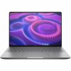 Hewlett Packard ZBook Ultra G1a AI 14 - Ryzen AI MAX+ PRO 395, 128GB, 4TB SSD, 14 3K 400-nit 120Hz OLED Touch BrightView, 5MP IR cam, FPR, Nordic backlit keyboard, Win 11 Pro, 3 years