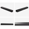 Hisense HS1000 Soundbar, black