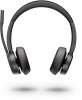 Hp Poly Voyager 4320 - headset - USB-A