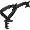 Huzaro Motion 2.2 Mount for 2 monitors, 15-27"