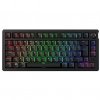 HyperX Alloy Rise 75, SWE, black, Wireless