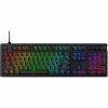 HyperX Alloy Rise, SWE, black
