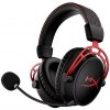 HyperX Cloud Alpha Wireless, Red