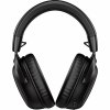 HyperX Cloud III, Wireless, Black