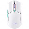 HyperX Pulsefire Haste 2 Core, white
