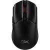 HyperX Pulsefire Haste 2, Wireless, Black