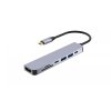 iBOX HUB USB HDMIS SD