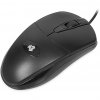 iBOX i007 wired optical, black