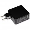 iBOX UNIVERSAL POWER SUPPLY FOR NOTEBOOK I-BOX IUZ65WA 65W AUTOMATIC