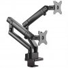 Icy Box IB-MS314-T Stand for two monitors, up to 32"