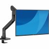 Iiyama DS6001C-B1 HALTERUNG STYLISH FLEXIBLE DESKMOUNT WITH