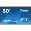 Iiyama LH5075UHS-B1AG, 50"