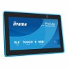 Iiyama TW1625LASC-B3PNR 15.6IN 1920X1080 16:9 20MS 1000:1 USB