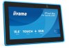 Iiyama TW1625LASC-B3PNR 15.6IN 1920X1080 16:9 20MS 1000:1 USB