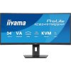 Iiyama XCB3497WQSNP-B1, 34"