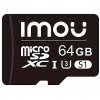 Imou MEMORY MICRO SDXC 64GB/ST2-64-S1