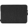 Incase Compact Sleeve in Woolenex - Pokrowiec z kieszenią MacBook Pro 14" (M4/M3/M2/M1/2024-2021) grafitowy