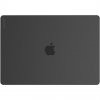 Incase Hardshell Case - Etui MacBook Pro 16" (M4/M3/M1/2024-2021) czarny