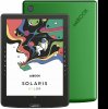 InkBOOK Solaris Color Green