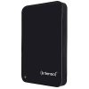 Intenso 2TB Memory Drive Black + Case