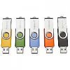 Intenso 5X64GB Multipack