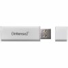 Intenso Alu, 32GB, Silver