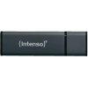 Intenso Alu, 64GB, Anthracite