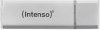 Intenso Alu Line 128 GB (silver)