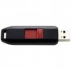 Intenso Business Line, 16GB, Black & Red