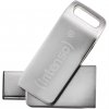 Intenso cMobile Line, 64GB, Silver