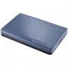 Intenso External HDD|INTENSO|2000 GB|Colour Blue|6029585