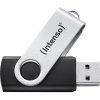 Intenso Office Line 64 GB (silver/black, USB-A 3.2)