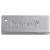 Intenso Premium Line, 128GB, Silver